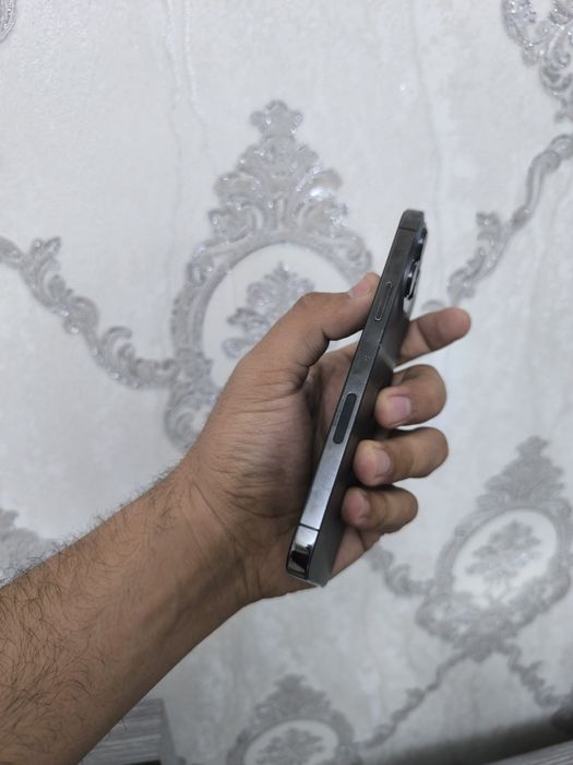 iPhone 13 Pro Max 256gb