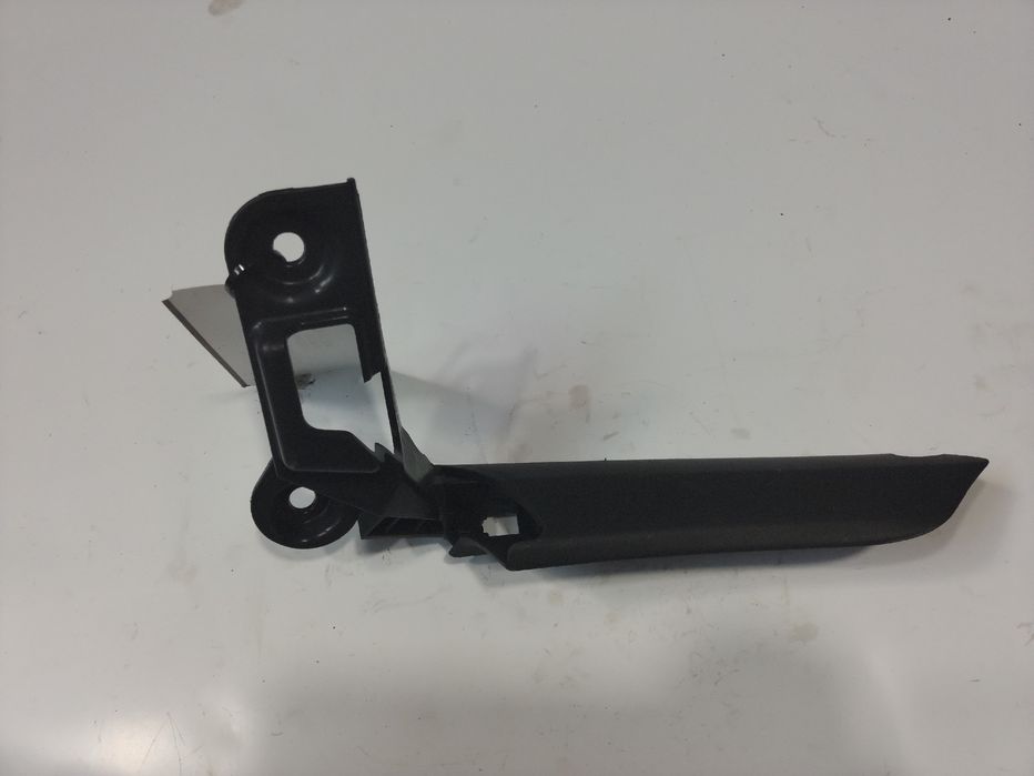 Brat oglinda stanga Volkswagen Golf 7 2013-2019 5G0837993