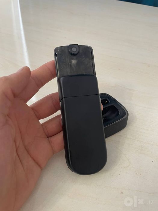 Nokia 8800 sirocco