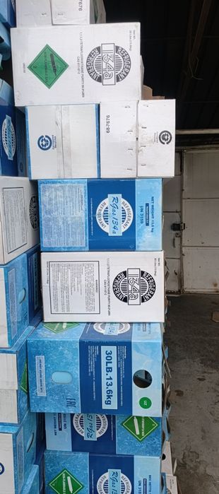 Продам  пустые баллоны