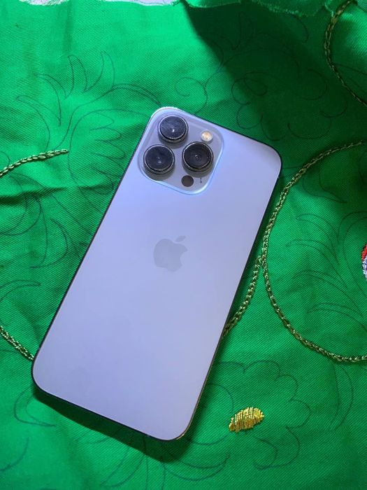 iPhone 13 pro sotiladi