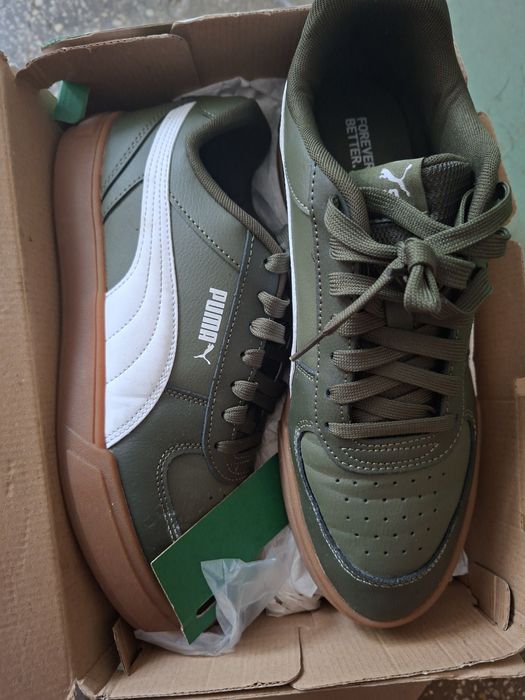 Vând adidasi o singura data purtati