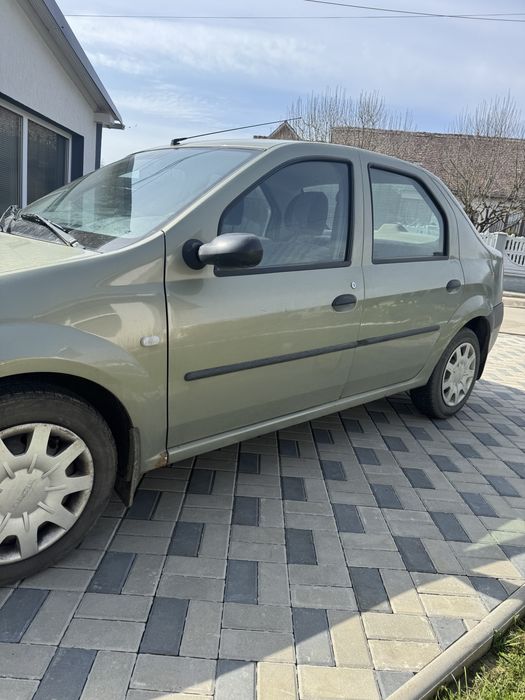 Dacia Logan 1.4 mpi