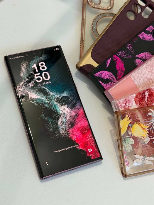 Samsung galaxy s22 ultra