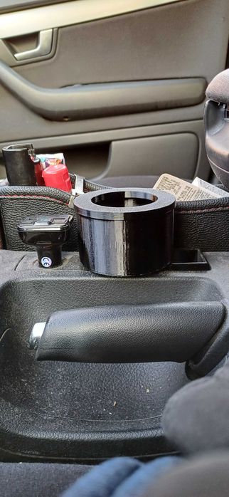 Suport Pahar/Termos Audi A4 B7