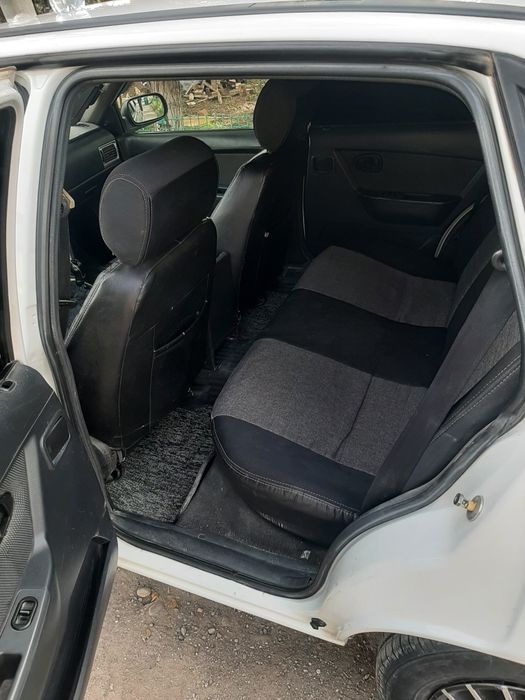 Chevrolet Nexia 2015 — 3