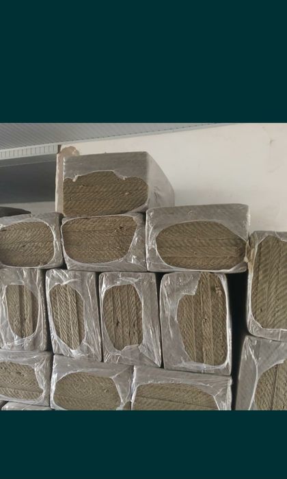 Базалтивий минвата оптим