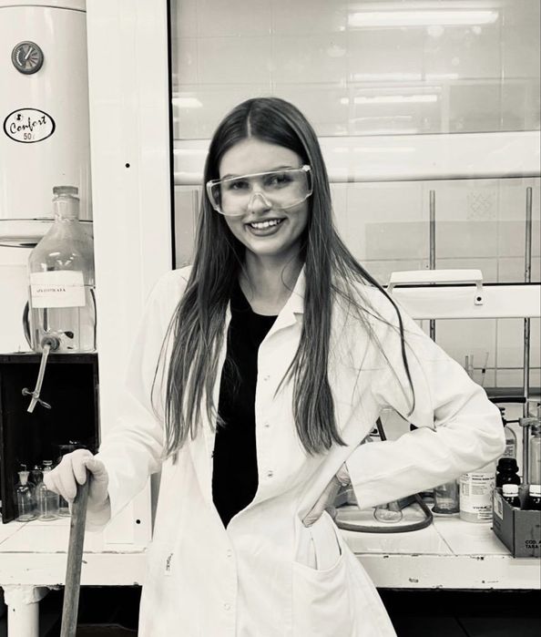 Meditații la chimie pentru Bacalaureat - lecții online interactive