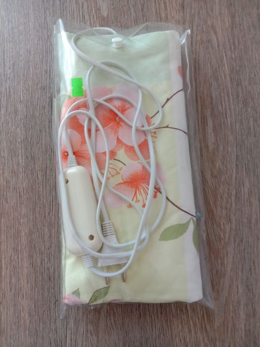 Электрообогреватель