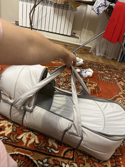 Продам сумку переноску
