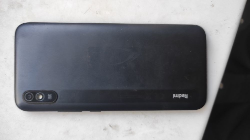 Xiaomi redmi 9a в хорошем состоянии