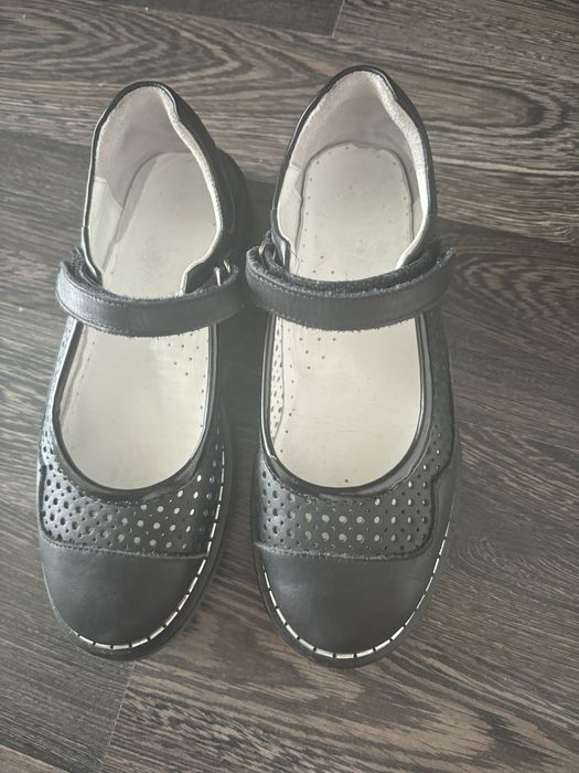 туфли для девочки