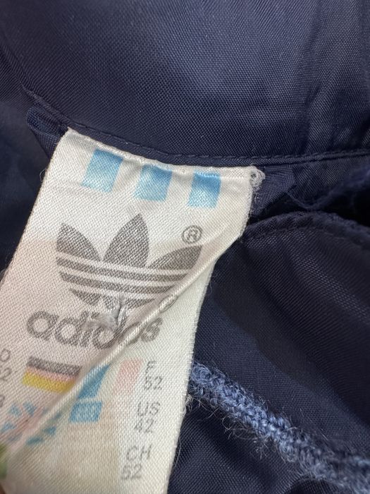 Мъжка ветровка ADIDAS  VINTAGE . Размер L