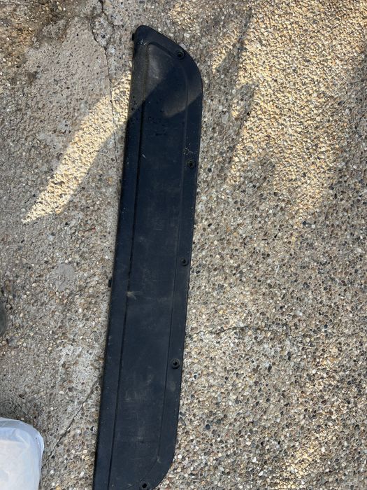 Части за Голф 2 .