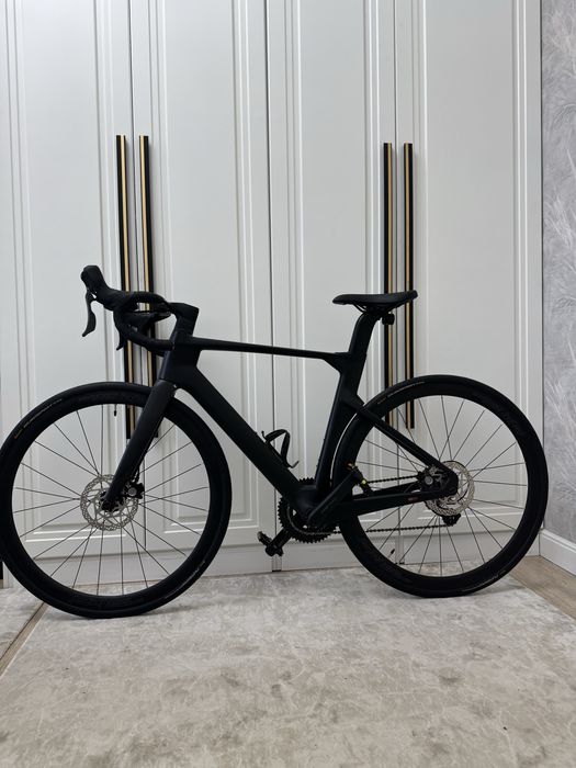 Велосипед Tvitter r 5 pro