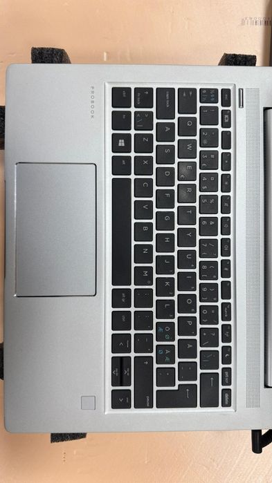 Ноутбук HP дубай