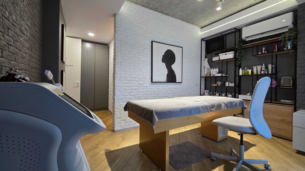 AFACERE LA CHEIE: Profit peste 4.000€/lună | Zona Parcul Verdi | ROI 3