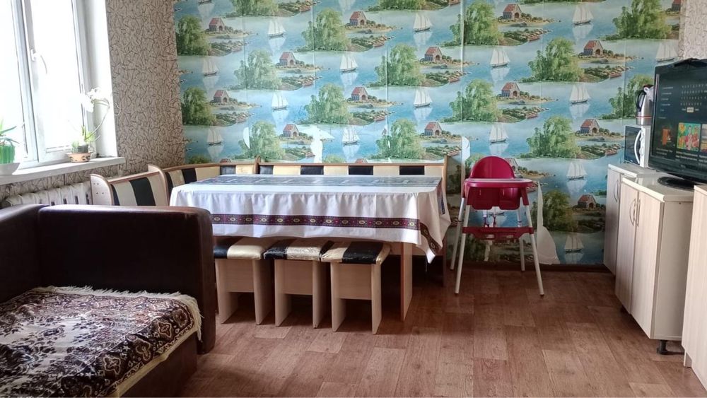 Продается большой дом