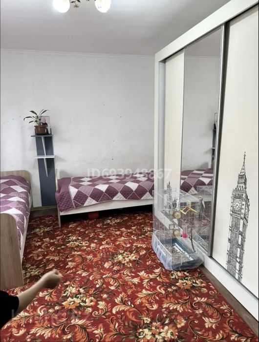 Продам дом в центре