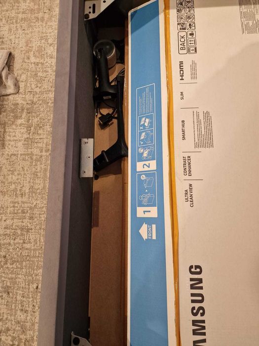 Продам TV Samsung 49 диагональ