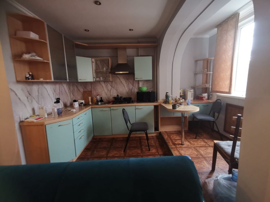 Сдам в ареду 2х комнатную квартиру