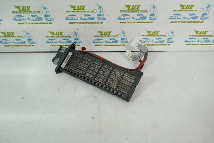 Radiator incalzire auxiliara bord 7263h Subaru Forester 2  [din 2002 pana  2005] seria