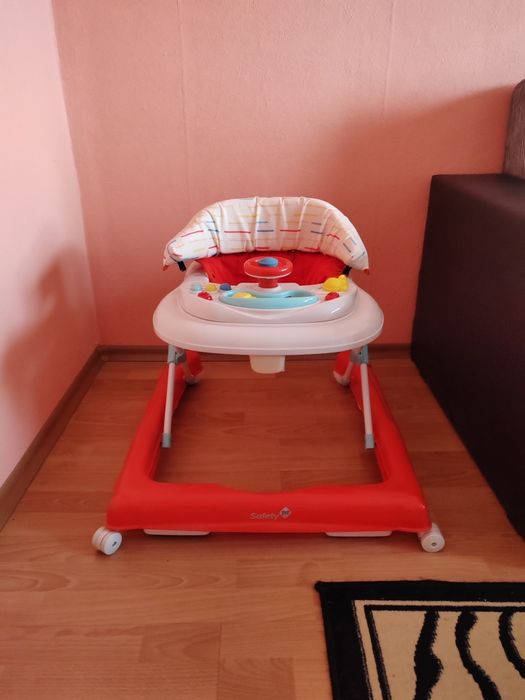 Детска Проходилка