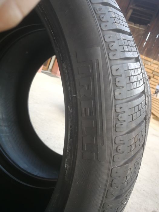 Гуми Pirelli 19'