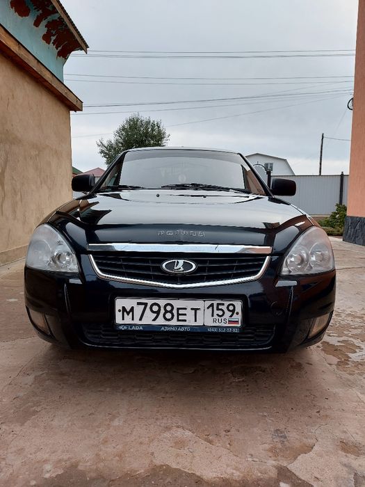 Приора 2017 г.в.