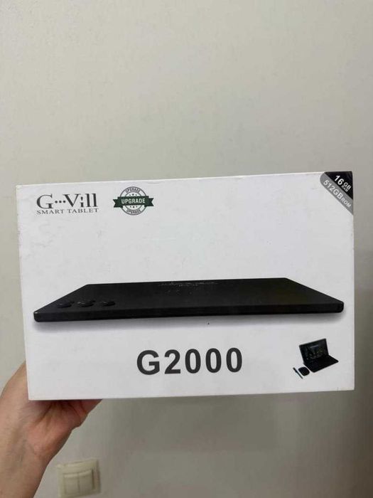 Продам планшет с клавиатурой