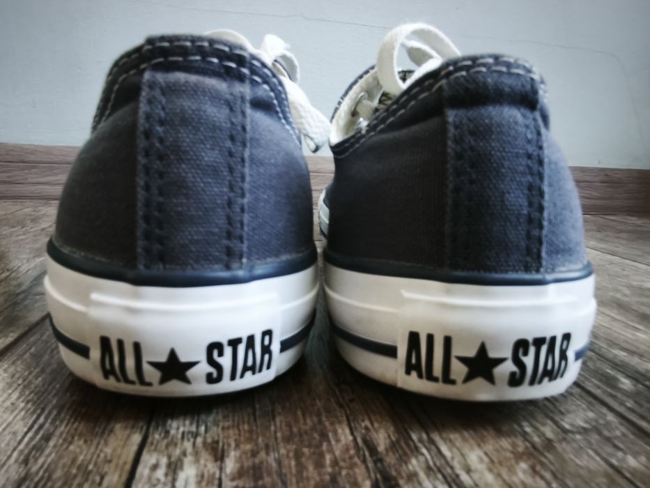 Converse, оригинални кецове, номер 40