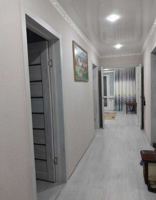 Продается 3-ком квартира в центре