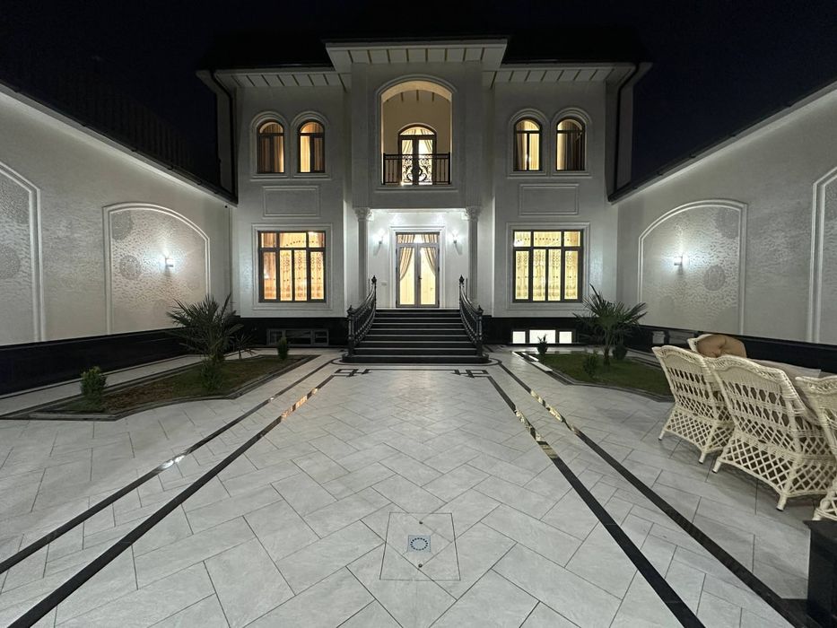 Евро-Дом, Дом мечты для каждого! 4.5 соток, Бусигина