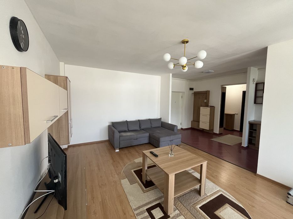 Apartament – Brasov - Vedere 2