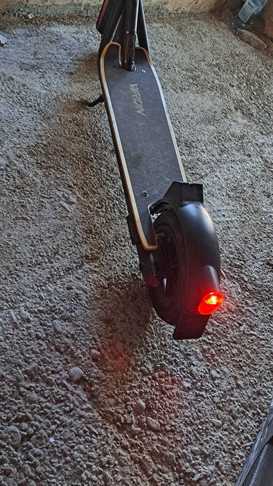 Trotineta Viron   XI 700