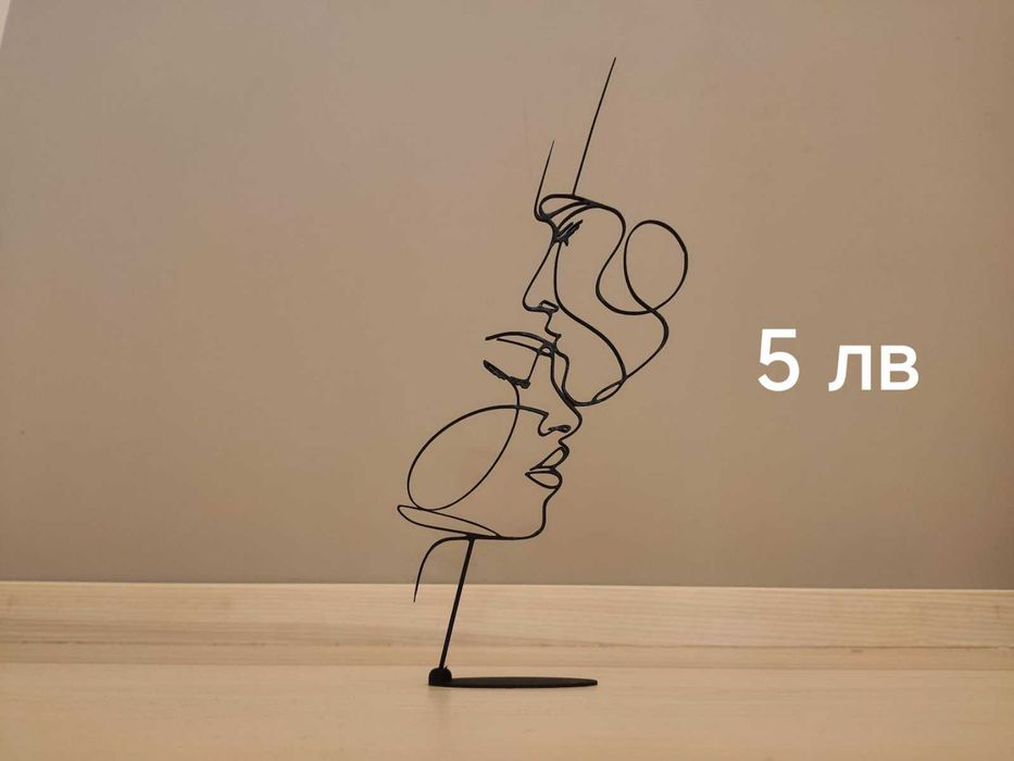 Изработка на 3д принтирани декорации