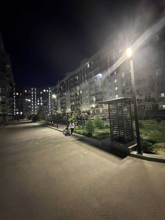 Продаю квартиру Яшнабадский р-он Новостройка Паркентский 1-ком 2-этаж
