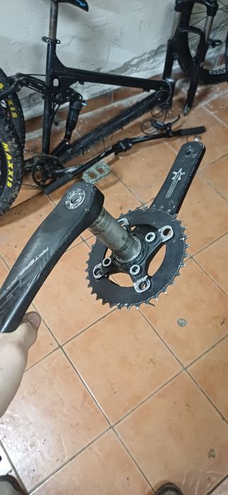 73 курбели  куха ост