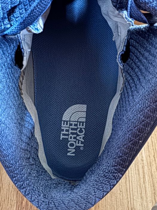 The North Face W VECTIV 38,5