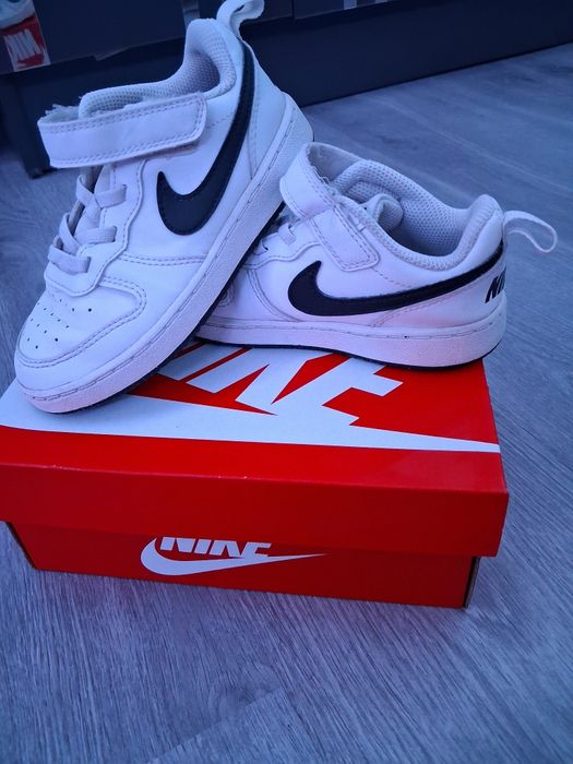 Детски маратонки Nike