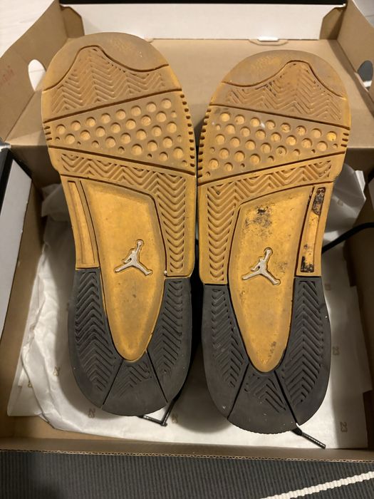 Маратонки Jordan