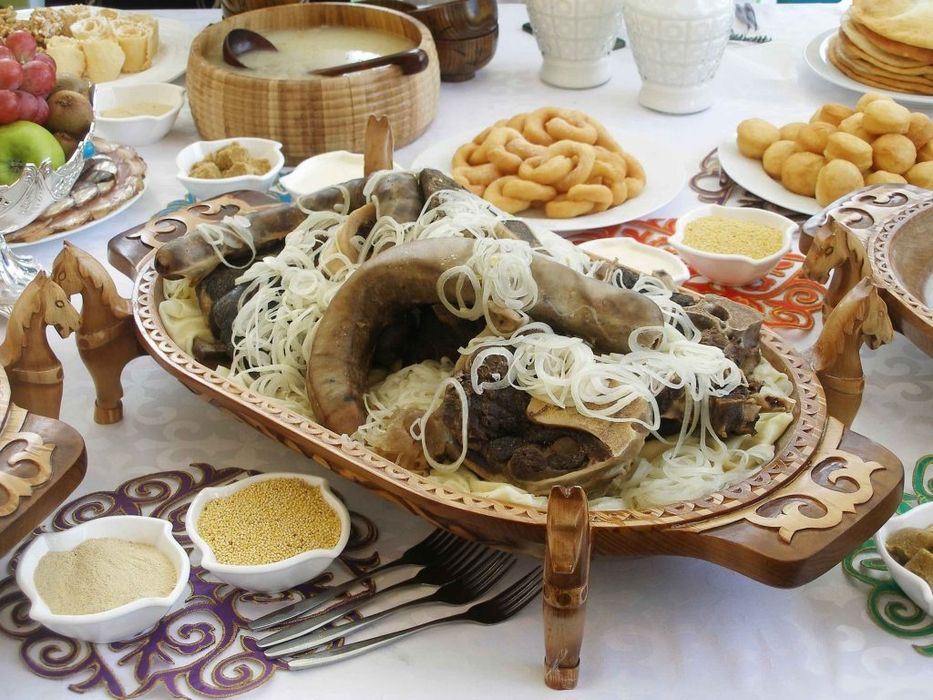 Повар на выезд г.Астана