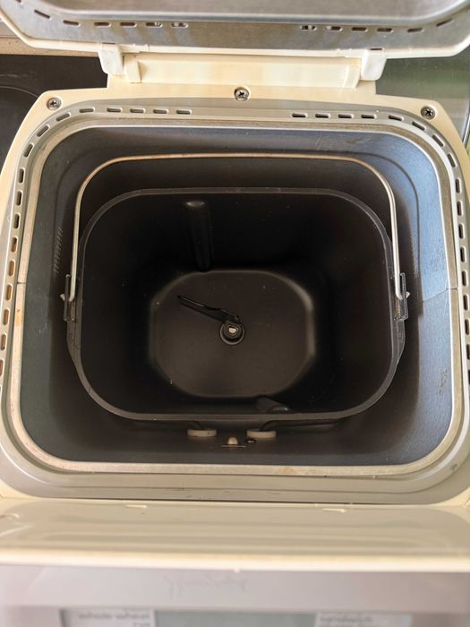 Автоматична Хлебопекарна Panasonic SD-257