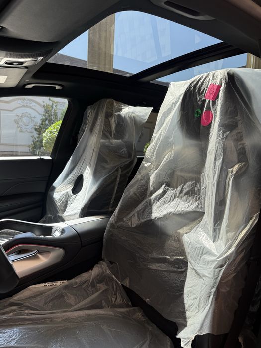 Mersedec Benz gls450