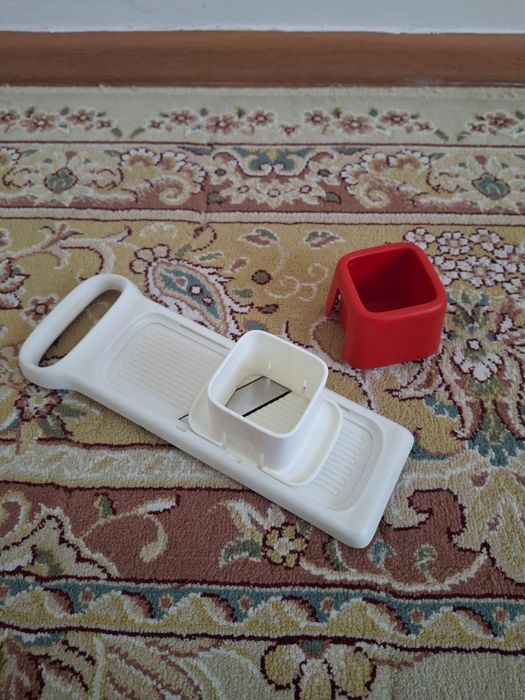 Тёрка от таппервей