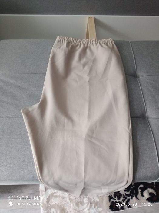 Штаны больших размеров