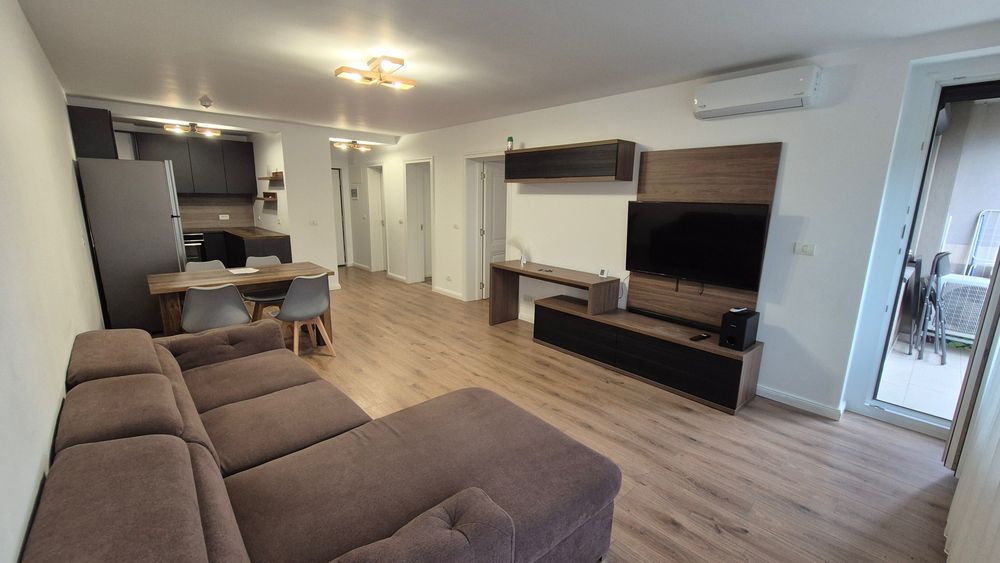 Apartment in Oradea - Vedere 3