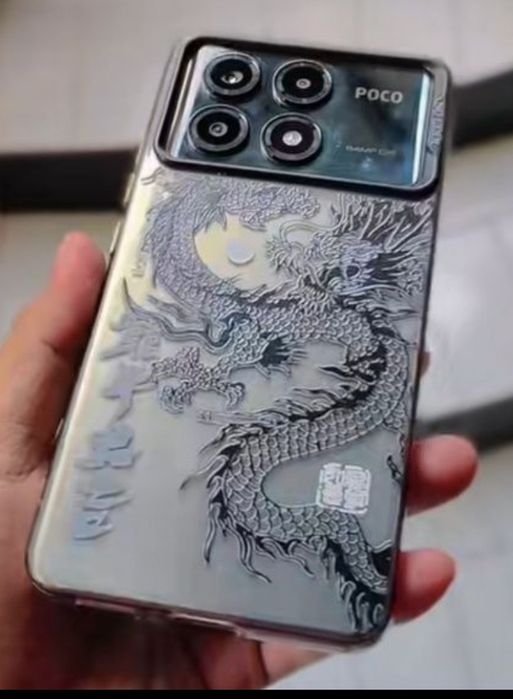 поко х 6 про (poco x 6 pro)