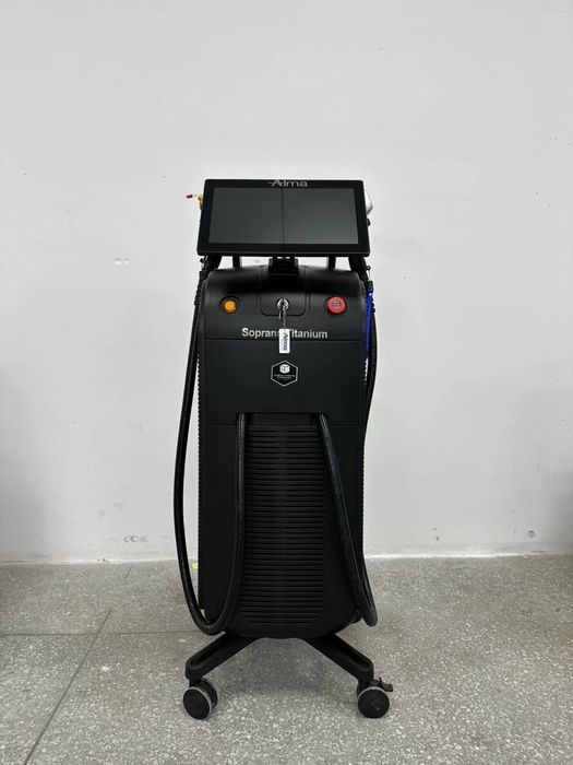 Soprano Titanium original