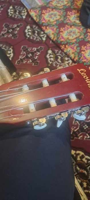 Продам гитара классический